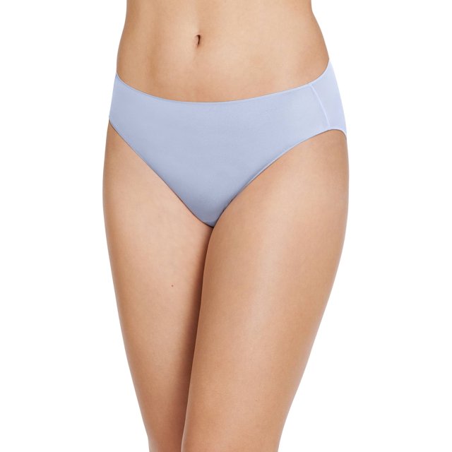 Jockey No Panty Line Promise Tactel Bikini