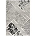thumbnail image 2 of Rug Branch Tapis géométrique moderne pour paillasson, 2 of 4