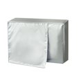 thumbnail image 1 of Oxford Cloth Air Conditioner Waterproof Sunscreen Air Conditioner Outer Cover, 1 of 9