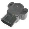 thumbnail image 2 of Standard Motor Eng.Management Capteur de Position d'Accélérateur TH157 Standard; Remplacement OE; Type à Enfiler, 2 of 5