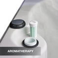 thumbnail image 3 of Montreal 3-Person 28-Jet Plug & Play Hot Tub, 3 of 9