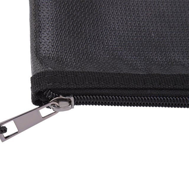 LAFGUR Document Bag, Briefcase Waterproof Document Bag, School For Home Use Office Organizer