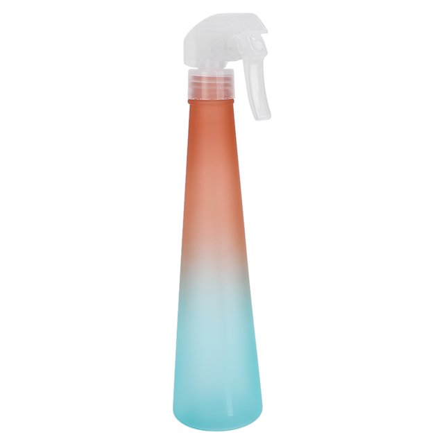 Fine Mist Spray Bottle,Empty Spray Bottle Conical Mist Spray Bottle Plant Mist Spray Bottle Expertly Crafted