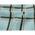 thumbnail image 4 of oneOone Viscose Jersey Fabric Madras Check Printed Craft Fabric BTY 60 Inch Wide, 4 of 5