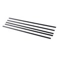 thumbnail image 2 of 5 Pcs Bandes de Fibre de Carbone Plates pour Véhicules Radiocommandés Accessoires pour Cerfs-Volants, 2 of 9