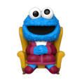 thumbnail image 1 of FUNKO POP TV: SS S3- Cookie Monster, 1 of 3