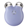 thumbnail image 1 of PEONAVET Massage Massage Appareil Appareil Appareil Raffermissant pour la Peau, Microcourant Facial, Rouleau Masseur pour le Visage pour Lifting du Visage, Élimination des Rides, Vieillissement, Rajeunissement de la Peau, Brillant, 1 of 3