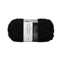 thumbnail image 1 of MAINSTAYS Cozy Black Chenille Yarn, 1 of 3
