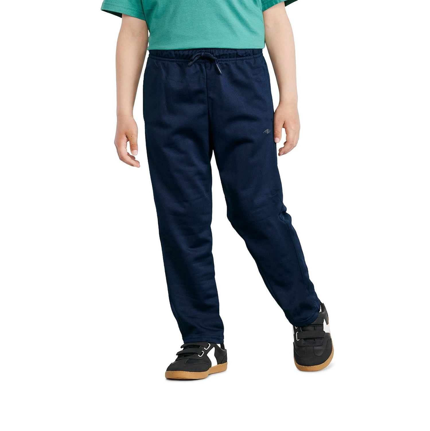 Athletic Works Boys' Tapered Pant