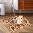 thumbnail image 5 of Petit Coussin Chauffant Électrique Usb pour Animal, Température Réglable pour Chien et Coussin Chauffant, Coussin Chauffant d'Intérieur pour Animal, Coussin Chauffant pour Chien et Électrique Coussin Chauffant pour Chien d'Intérieur, 5 of 5