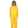 thumbnail image 2 of Durable Beekeeping Jacket, Beekeeping Supplies, Not Stuffy Beers For Home XXL, 2 of 8