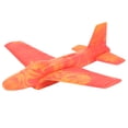 thumbnail image 3 of Jouet Planeur Avion, Jouet Avion d'Extérieur Avion en Mousse Jouet pour Enfants Avion en Mousse Aéronef Volant Avion pour Avion Jouet Planeur pour Enfants Bleu,Rouge, 3 of 8