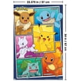 thumbnail image 2 of Pokémon - Collage de groupe, 2 of 4