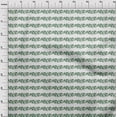 thumbnail image 3 of oneOone Cotton Cambric Fabric Floral & Leaves Printed Fabric 1 Yard 56 Inches Wide, 3 of 4