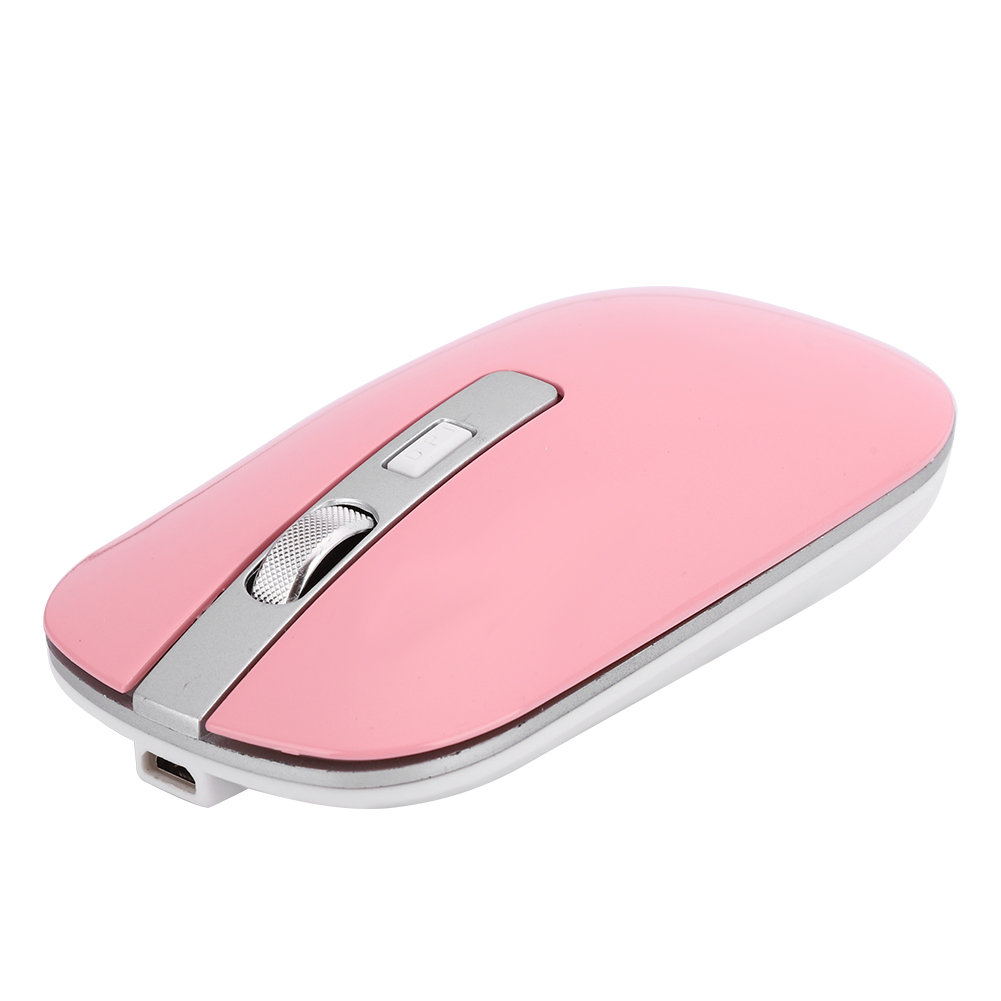 Computer Mouse,2.4G Wireless Mouse Ergonomic USB Wireless Mouse G Wireless Mouse Built for the Future
