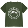 thumbnail image 1 of Channel Islands National Park Youth T Shirt, 1 of 1
