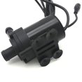 thumbnail image 3 of Elodie DC 12V/24V Water Circulation Pump Brushless Submersible Pump 10, 3 of 8