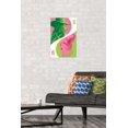 thumbnail image 3 of Wicked - Reflection Wall Poster with Push Pins, 22.375" x 34", 3 of 4