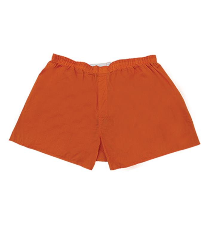 4-12 PACK Men's White Boxer Shorts W/ Comfortable Flex Waistband