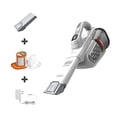 thumbnail image 1 of BLACK+DECKER Dustbuster Aspirateur à Main (HHVK320J10), 1 of 12