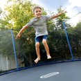 thumbnail image 3 of Méga trampoline de 15 pieds (4,57 m) Little Tikes, 3 of 6