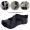 Grey, variant on HURRISE Professional Adult Anti-skidding Fitness Training Yoga Dancing Socks Shoes,Yoga Socks, Yoga Wrap Shoe