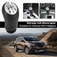 thumbnail image 4 of UOYOTT 5 Speed Gear Knob Stick Lever ShiD6 Lot H1, 4 of 6