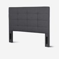 thumbnail image 4 of Sleep Country Colorado Upholstered Headboard, 4 of 8