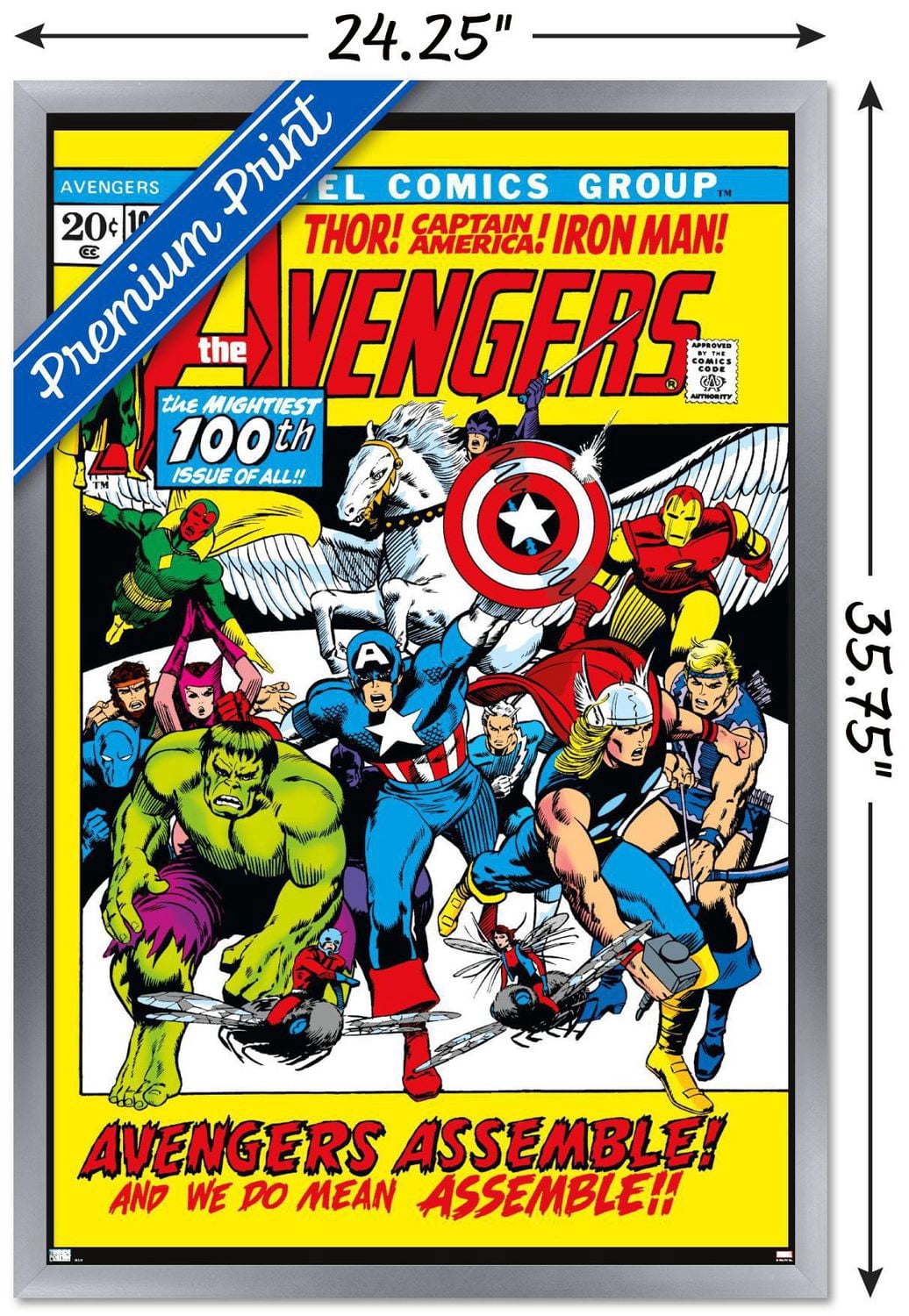 Marvel Comics