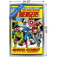 thumbnail image 5 of Marvel Comics - Vengeurs #100, 5 of 5
