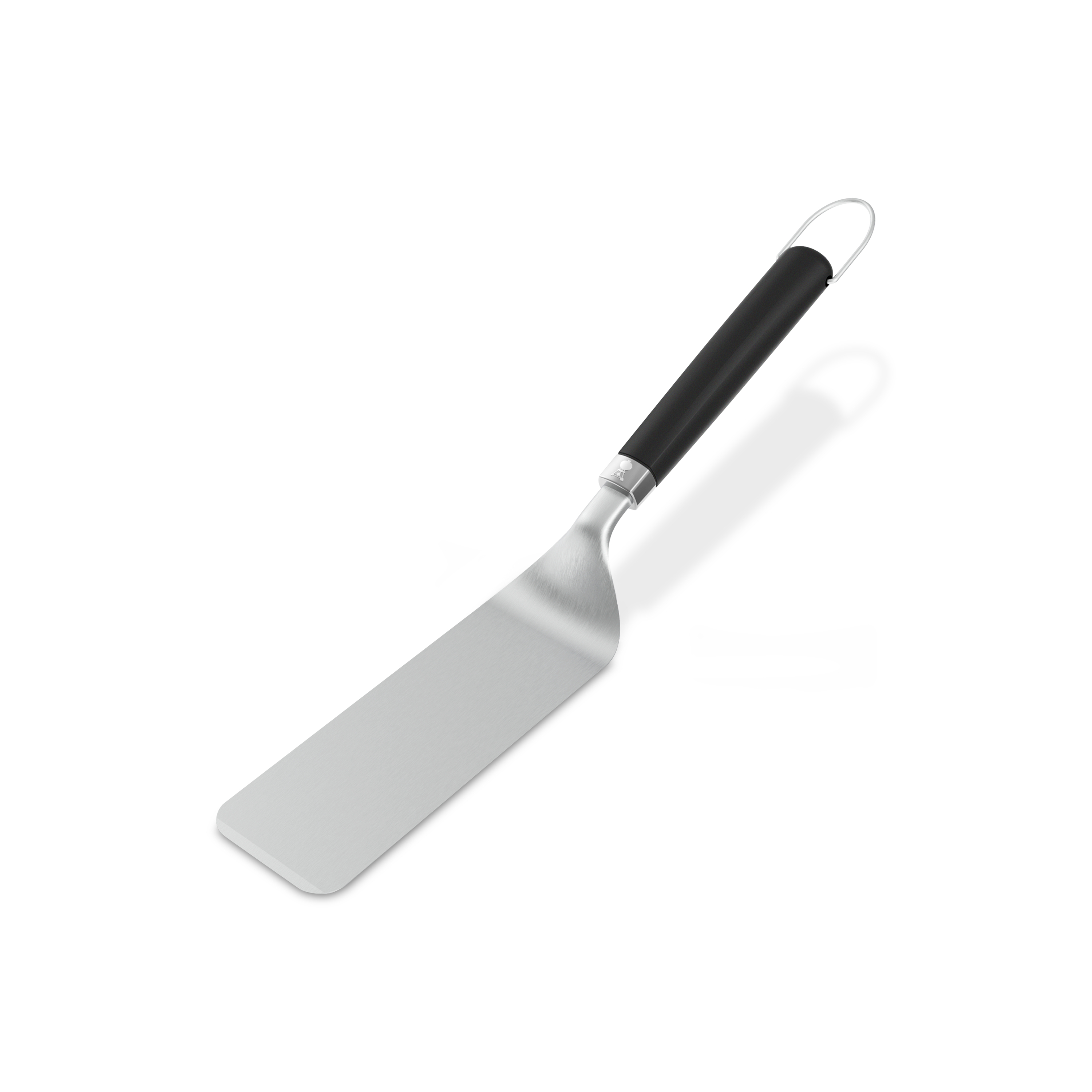 Ensemble de 2 spatules pour plaque de cuisson Weber