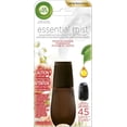 thumbnail image 1 of Air Wick Essential Mist Recharge pour Diffuseur d'Huile Parfumée, Pivoine & Jasmin, 1 Unité, Désodorisant d'Air, 1 of 9