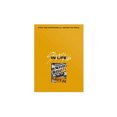 thumbnail image 1 of Stray Kids - [In (In Life]] 1er Album Version Normale B, 1 of 2