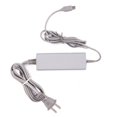 thumbnail image 1 of Adaptateur Secteur Alimentation pour Manette de Jeu Wii U Télécommande par Mars Devices, 1 of 2