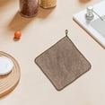 thumbnail image 1 of Big Savings! Kitchen Wipes, Non-Stick Lint-Free Dish Rags, Thick Absorbent Wiping Cloths for Table and Countertops, Multi-Purpose Stain Remover Towels for Housework, 1 of 5