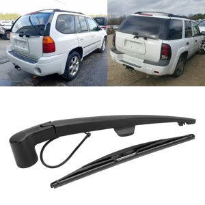 Windshield Wiper Blade,Car Rear Wiper Arm Rear Window Wiper Arm Back Wiper Blade Exceptional Value