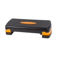 thumbnail image 2 of Siruishop Aerobic Stepper Adjustable Height Nonslip Surface Step Board Workout Stepper for 68cm, 2 of 8