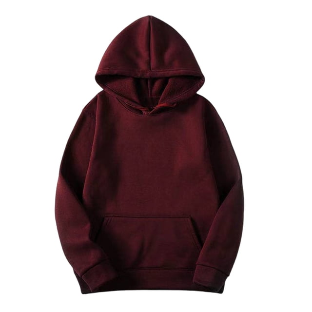 Timegard Womens Hoodies Long Sleeve Oversized Sweatshirts Pullover with Pockets Winter Fall Outfits Clothes