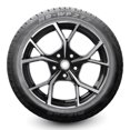 thumbnail image 3 of Mirage MR-WP272 Winter Tire 225/60R18 100H, 3 of 6