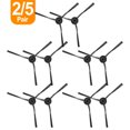 thumbnail image 5 of 2/5 Pcs Brosses Latérales Pièces de Rechange pour XWOW R1 R2 Aspirateur Robot Outils de Nettoyage Ménager Pièces de Rechange, 5 of 5