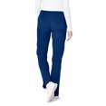 thumbnail image 2 of Adar Pro Sarraus pour Femmes - Pantalon de Sarrau de Yoga Ajusté, 2 of 7