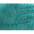 thumbnail image 4 of oneOone Georgette Viscose Fabric Stripe & Floral Block Print Fabric By Yard 42 Inch Wide, 4 of 4