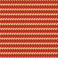 thumbnail image 1 of Ahgly Company Machine Washable Indoor Square Transitional Orange Area Rugs, 6' Square, 1 of 7