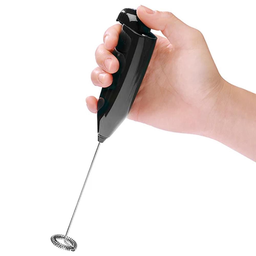 Mainstays Electric Handheld Milk Frother