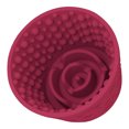 thumbnail image 1 of Interactive Dog Slow Feeder Bowl with Anxiety and Non- Silicone Base for All Breed Sizes, 1 of 4