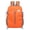 Orange, variant on PRETXORVE Packable Hiking Backpack, Hiking Daypack,Water Packable Backpack for Travel Camping Outdoor