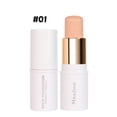 thumbnail image 2 of FcBaudy Contour Creams Portable Size Repair Stick Suitable For Beginners Matte Decorate Facial Contours 8.5g A grooming, 2 of 3