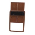 thumbnail image 1 of Auto Chicken Coop Door Opener, Plastic Durable Automatic Chicken Coop Door Solid Light Sensing  For Farm, 1 of 7