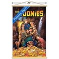 thumbnail image 2 of Les Goonies - Une Feuille, 2 of 4