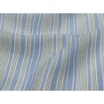 thumbnail image 3 of oneOone Viscose Jersey Fabric Multicolor Stripe Printed Fabric 1 Yard 60 Inch Wide, 3 of 4